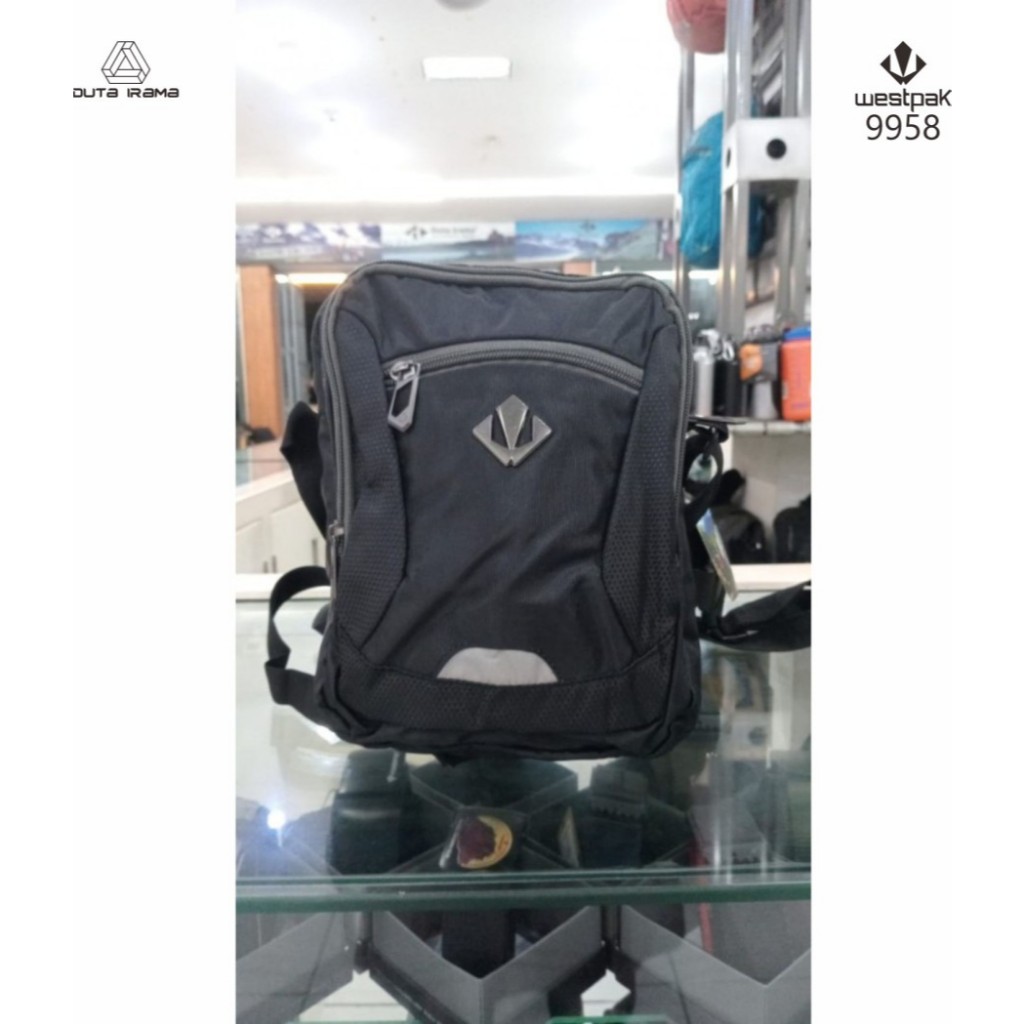 DUTAIRAMA - TAS SELEMPANG WESTPAK 9958