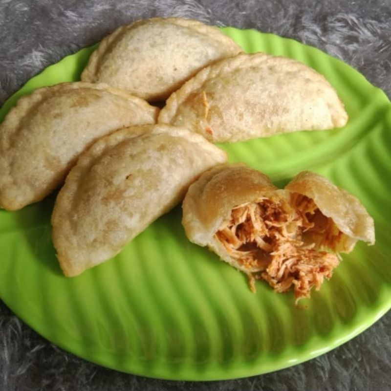 

Cireng isi/cireng mercon/cireng frozen/isi 6