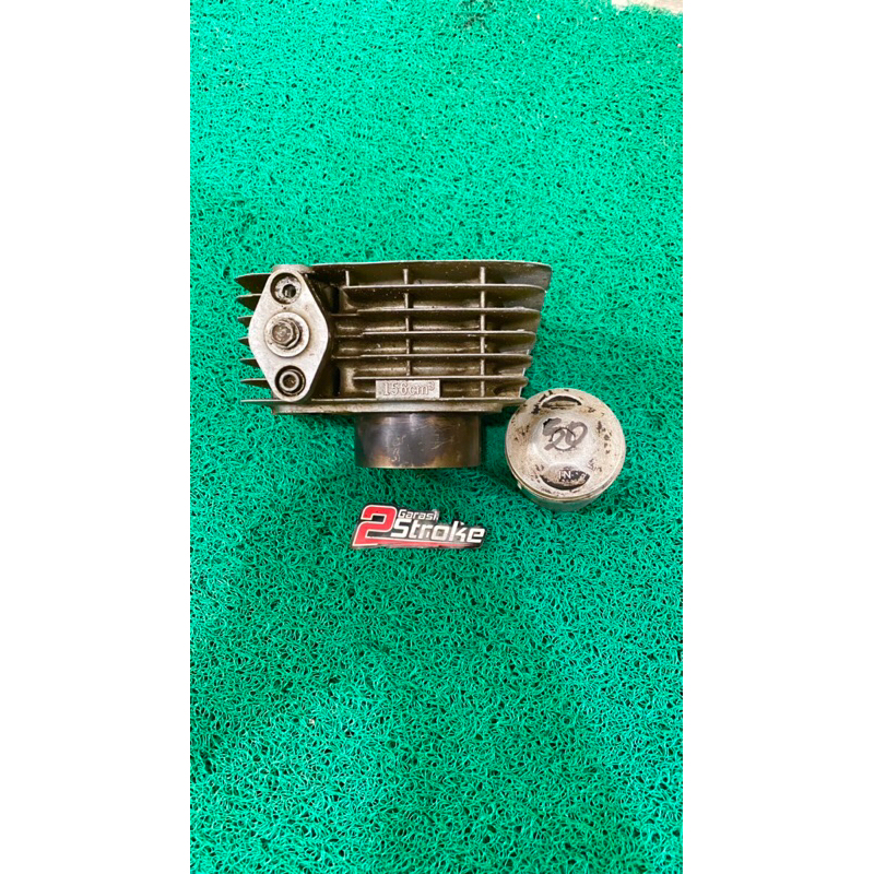 Blok Seher Buring megapro Primus Os Nol standart Ori copotan