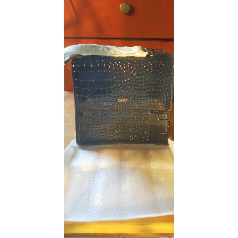 Ceka tas selempang wanita/Sophie Rossa Bag