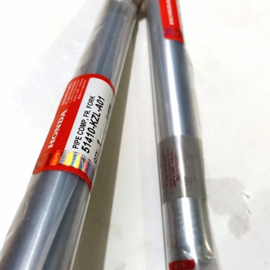 As Shock Garpu depan 51410-KZL-A01