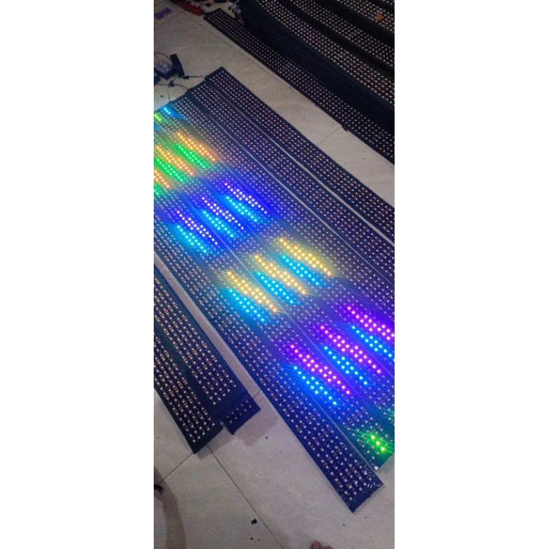 lampu  kaca mobil, variasi lampu kaca depan