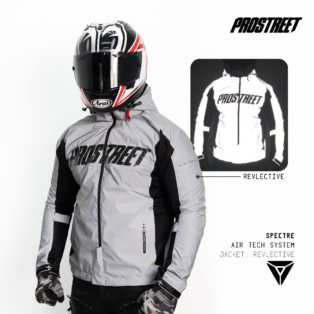 Jaket Prostreet Printing/Prostreet Sukajan snake Venomous
