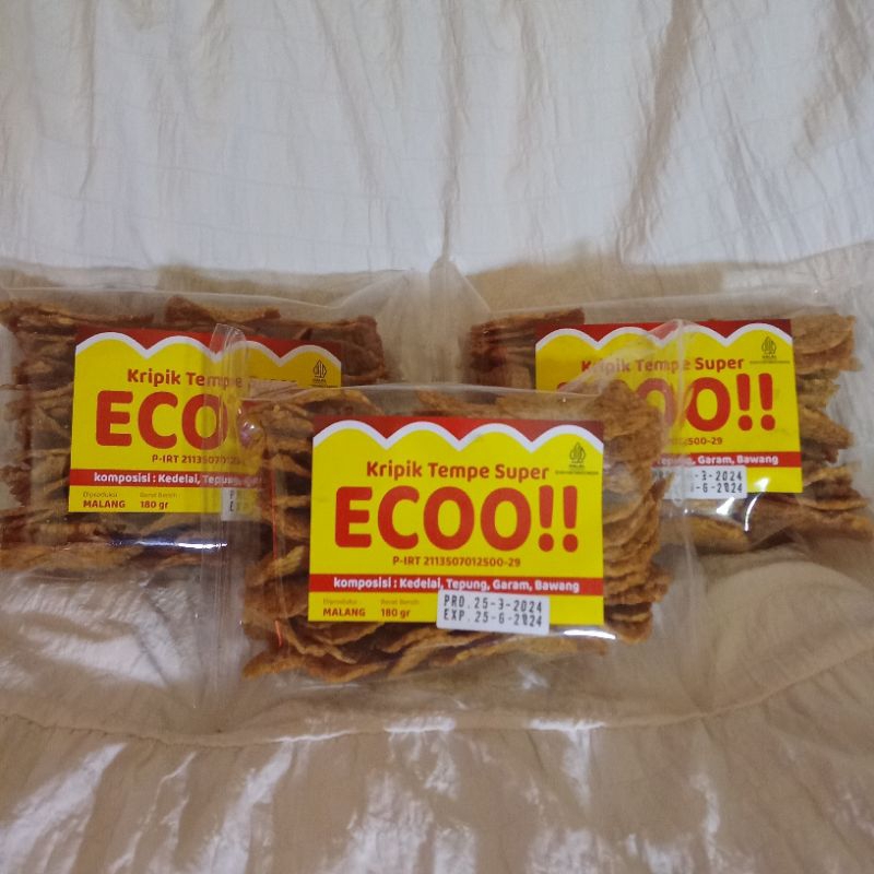 

KRIPIKTEMPESUPERECOOMALANG