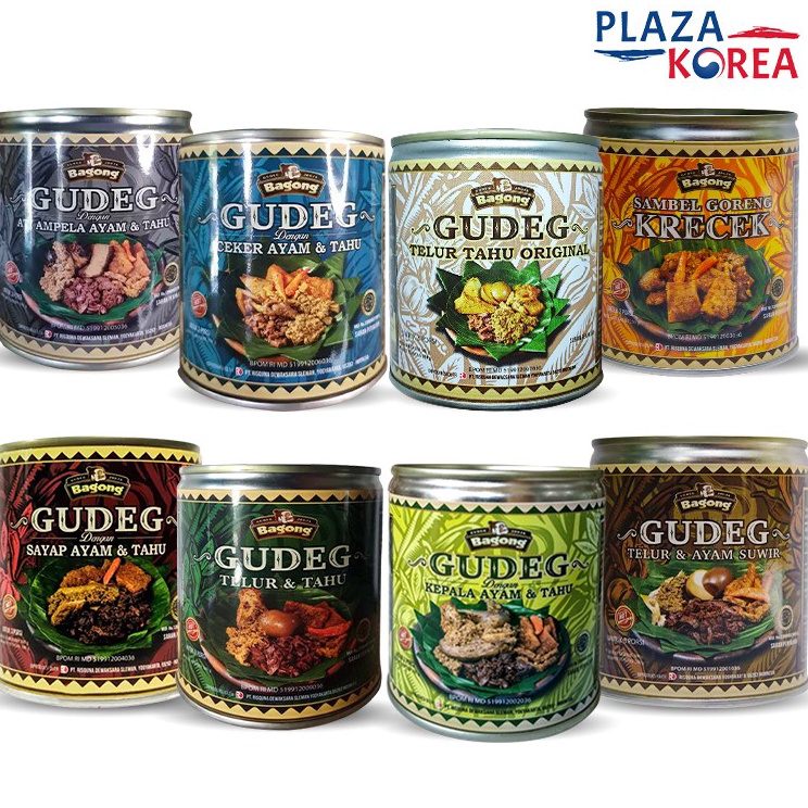 

PRODUK TDZWZ GUDEG KALENG BAGONG RESEP YU DJUM 3 GR PRAKTIS INSTAN SIAP SANTAP STL