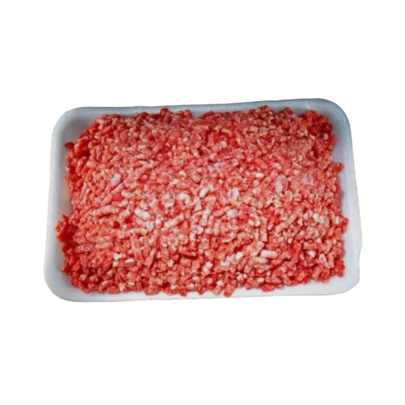 

Ground Beef (Daging Giling) 500gr