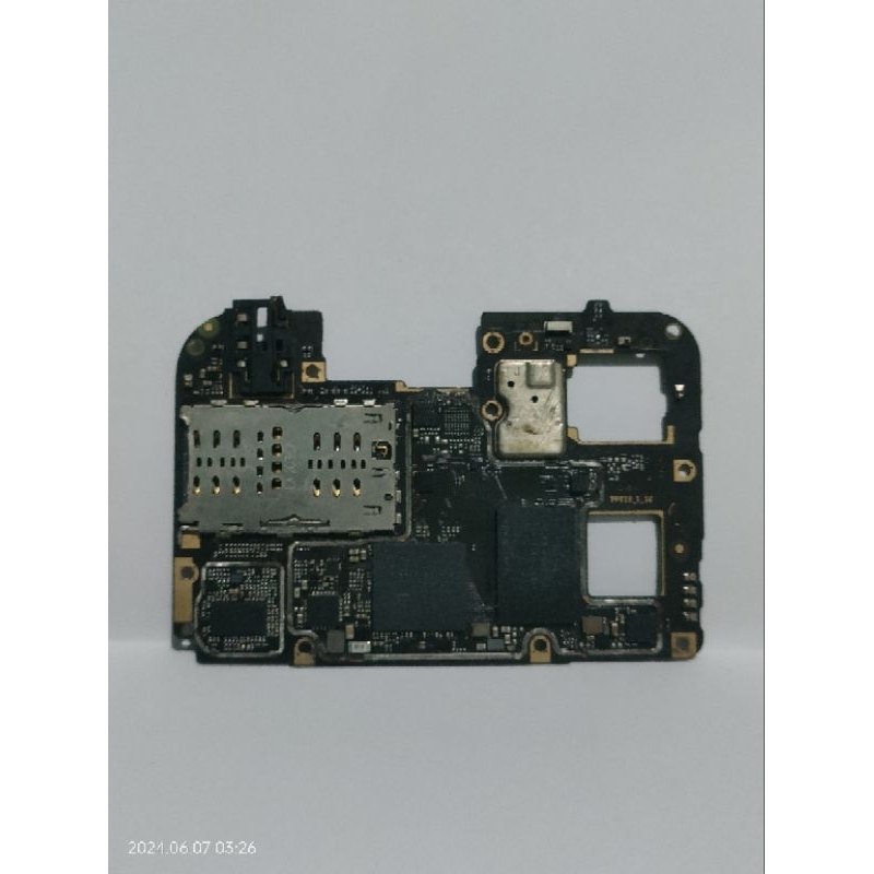 Mesin Redmi 13c Mati Total