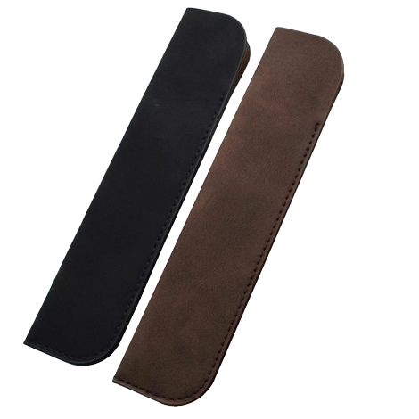 

Tempat Pensil Kulit Asli - Kotak Pensil Asli Kulit Sapi Original - Dompet Tempat Pena Kulit Sapi Asli