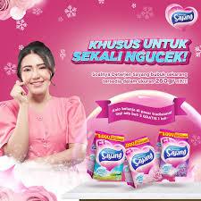 Deterjen Sayang 1.8 Kg