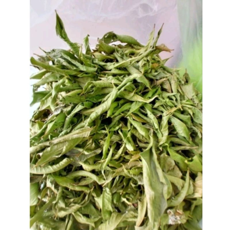 

Daun mahkota dewa kering 100 gr