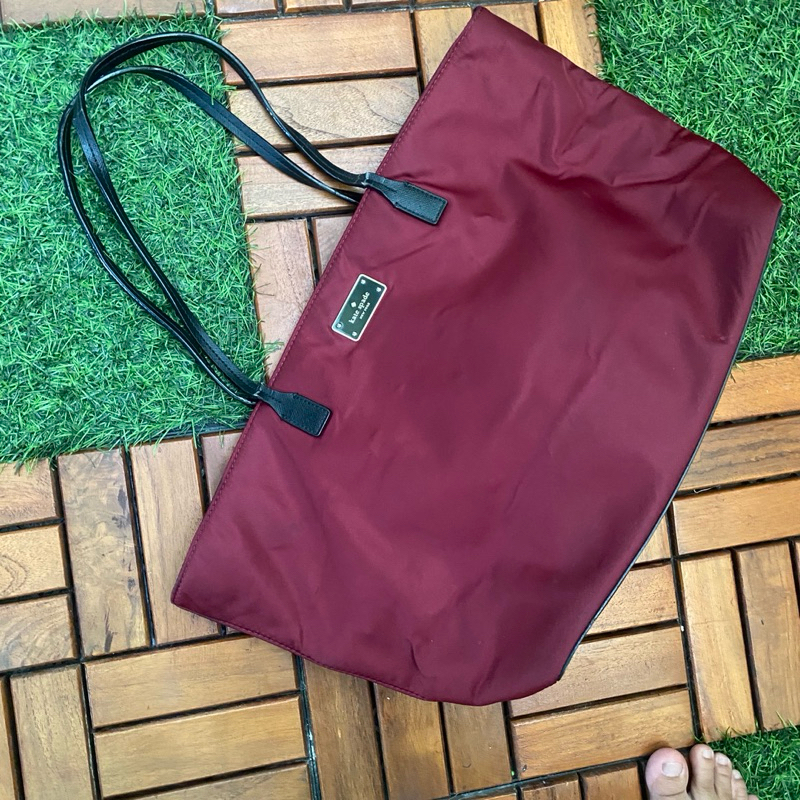 Kate Spade Tote Bag