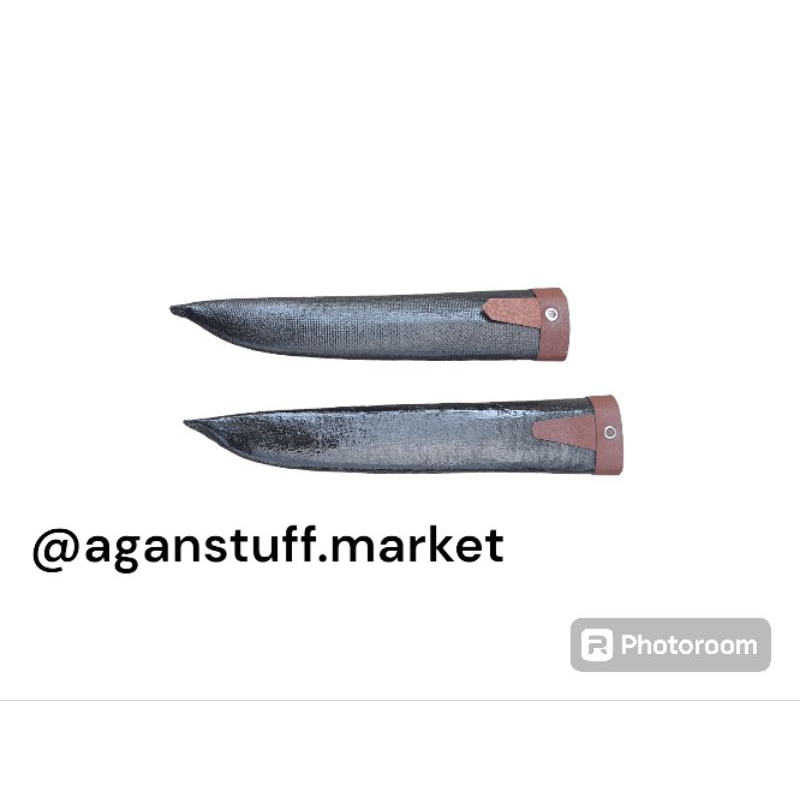 Serangka Pisau / Sarung Pisau