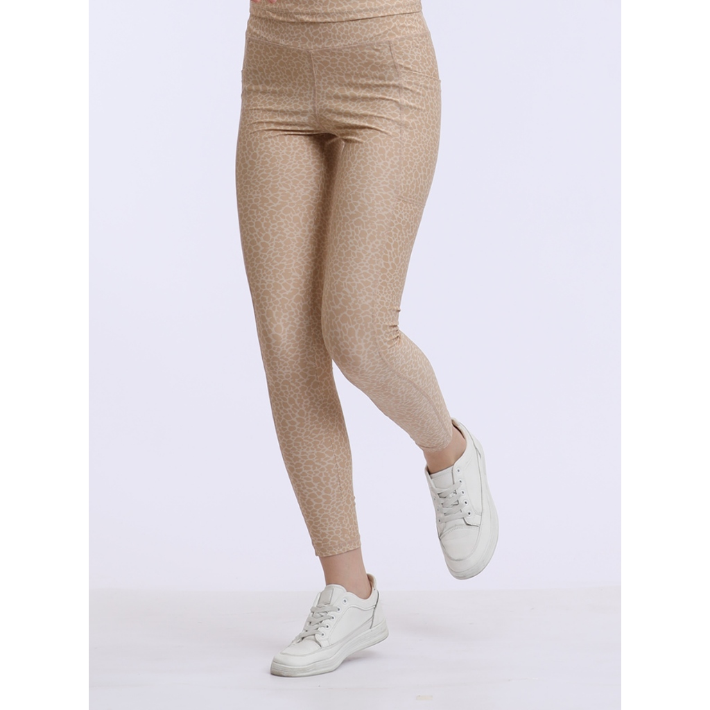 Padilla Lulu Camo Legging