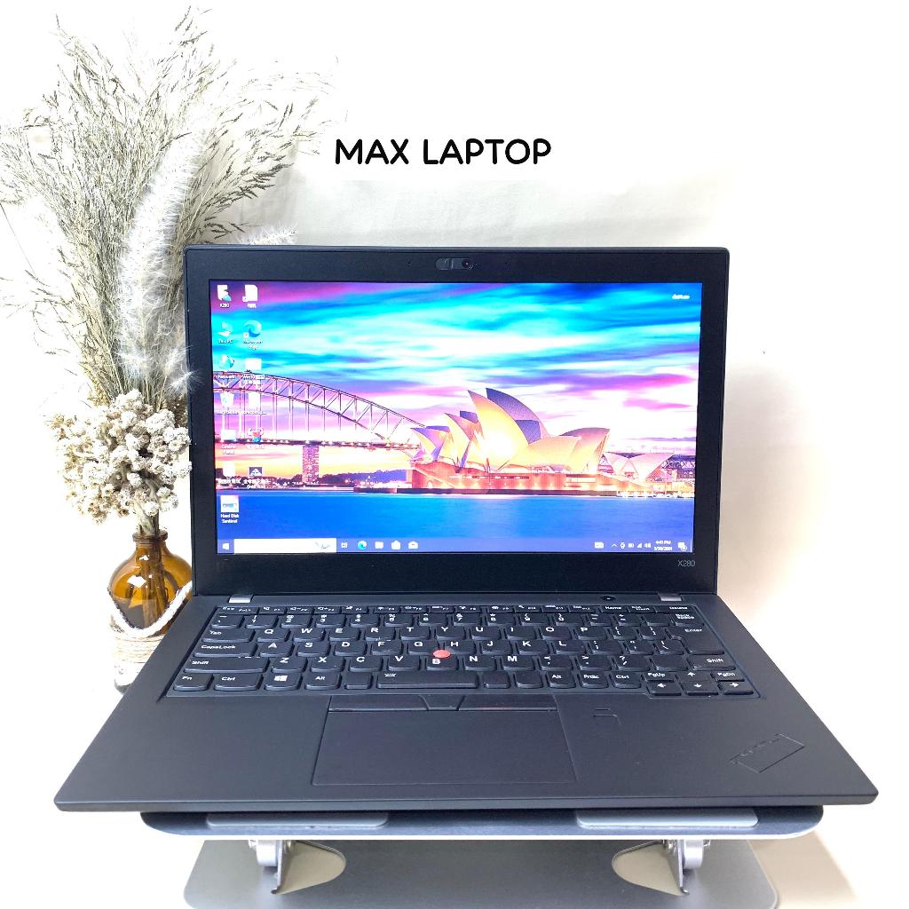 LAPTOP LENOVO THINKPAD X260 X270 X280 CORE i5 i7 GEN 6,7,8 MURAH MULUS BAGUS BERKUALITAS DAN BERGARA