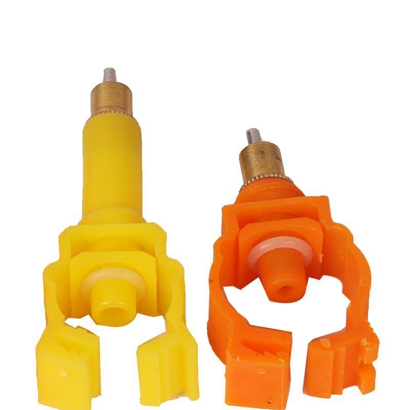 Nipel Minum Kelinci 10pcs Niple Kelinci Otomatis Minum Kelinci Nipple Dot Kelinci Otomatis