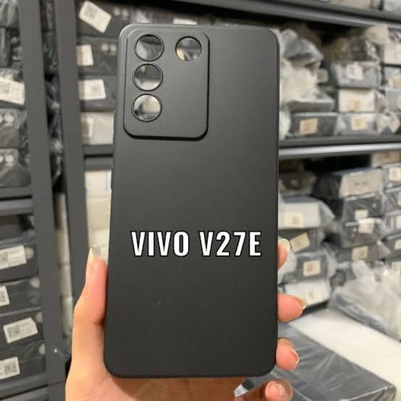 Case Macaron Vivo V30e/V30 pro