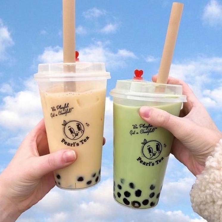 

KODE M4U stempel plastik stempel sterofom stempel cup plastik FREE tinta refil