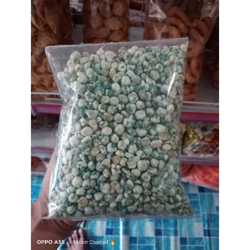 

KACANG POLONG, 1 KG