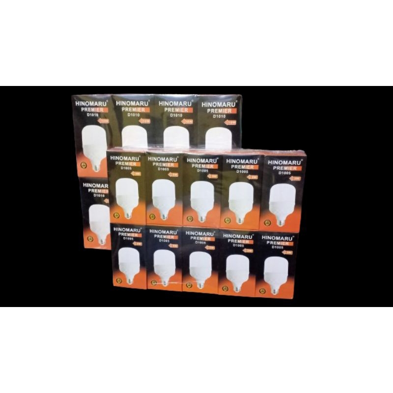 Lampu LED Hinomaru | LED Hinomaru | Hinomaru