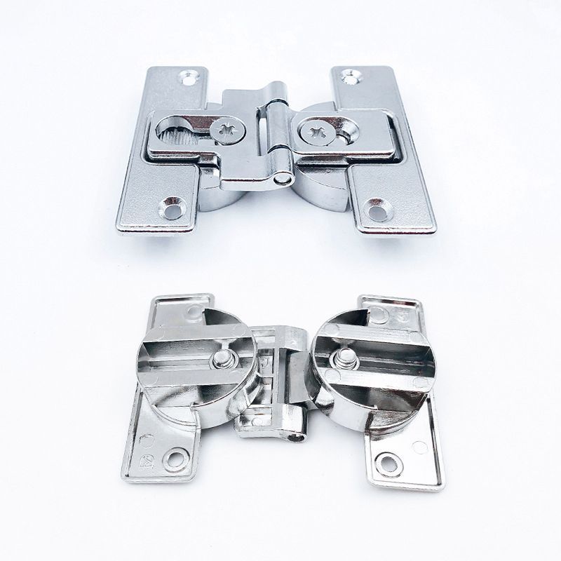 Engsel Sudut 180 Derajat Engsel Sendok Lemari Pintu Engsel Sendok Pintu Sudut Bifold