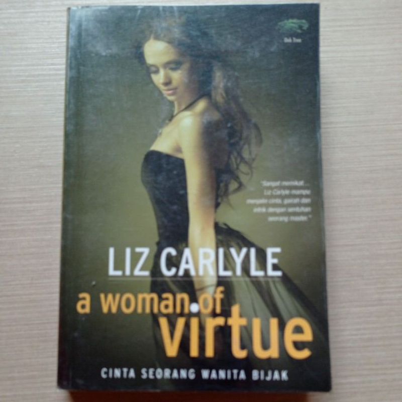 Buku/Novel/Novel Bekas