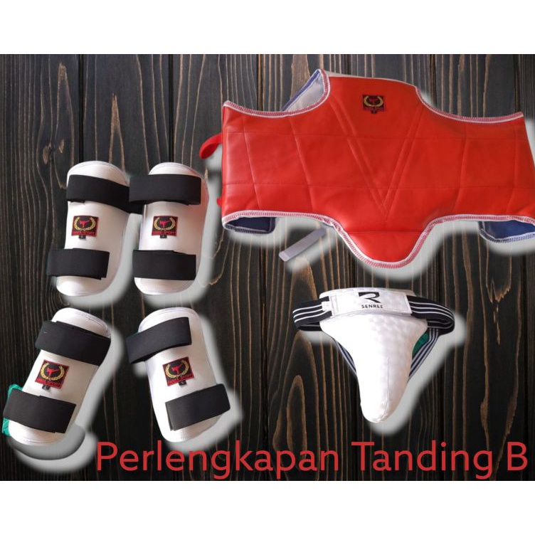 KODE Y92H Hugo Taekwondo Body Protector Taekwondo Body Taekwondo