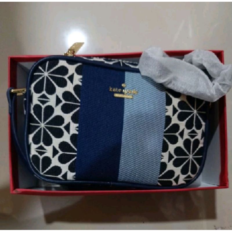 Cambag KS Jaq Navy