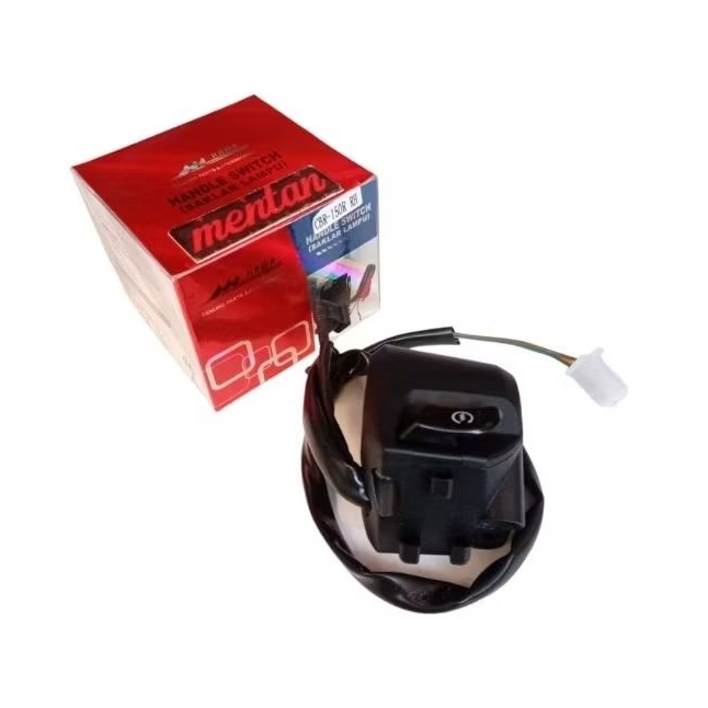 SAKLAR HOLDER KANAN HONDA CBR150R CBR 150 R LAMA NON LED