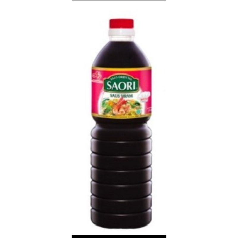 

SaoriSausTiram