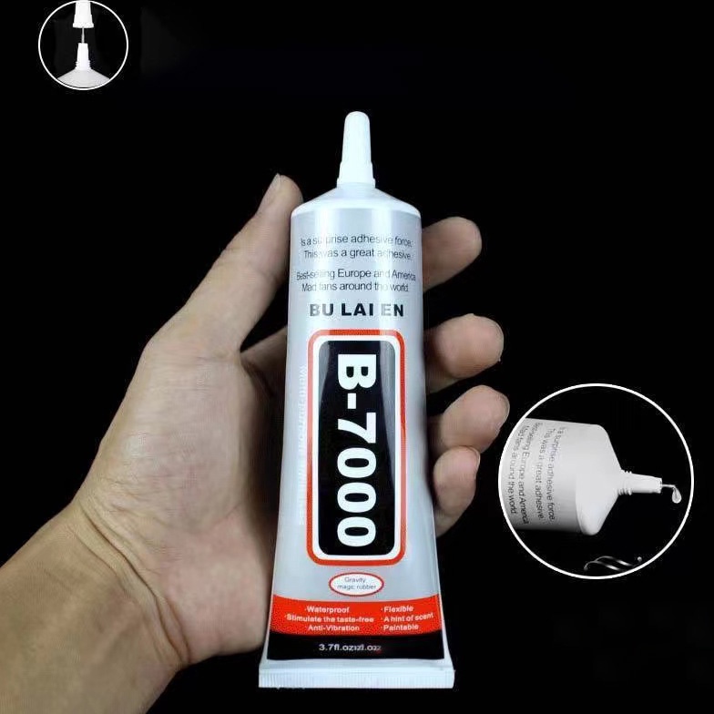 

KODE Q68P Lem Super Kulit 5ml Lem Super Kuat 3 Detik Semua Tujuan Gam Kuat Melekat