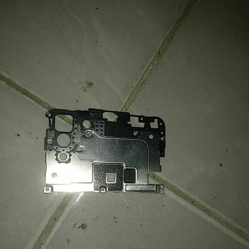 Penutup mesin bekas Vivo Y83