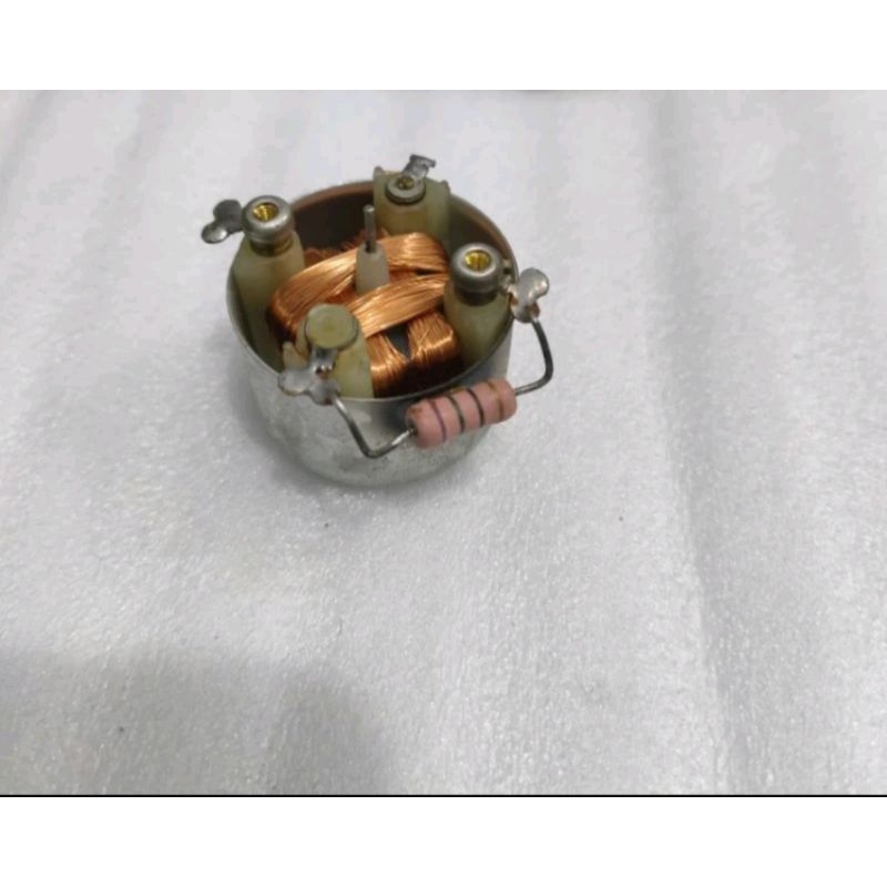 Amper bensin Speedometer spidometer bagian amper bensin Honda beat karbu spacy scoopy old lama asli 