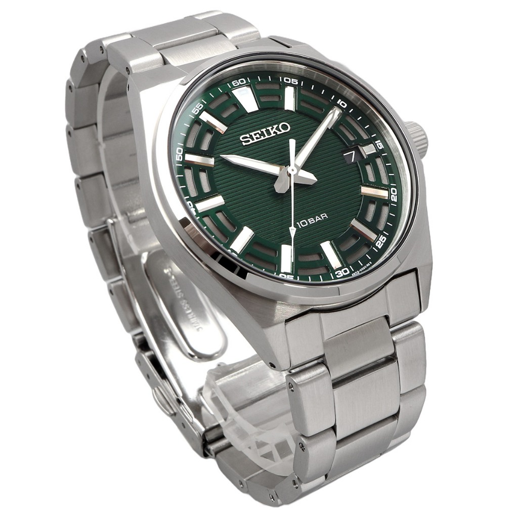 Seiko SUR503#SUR503#SUR503P1#Seiko SUR503P1#Jam tangan pria Seiko SUR503#Man watch Seiko SUR503P1