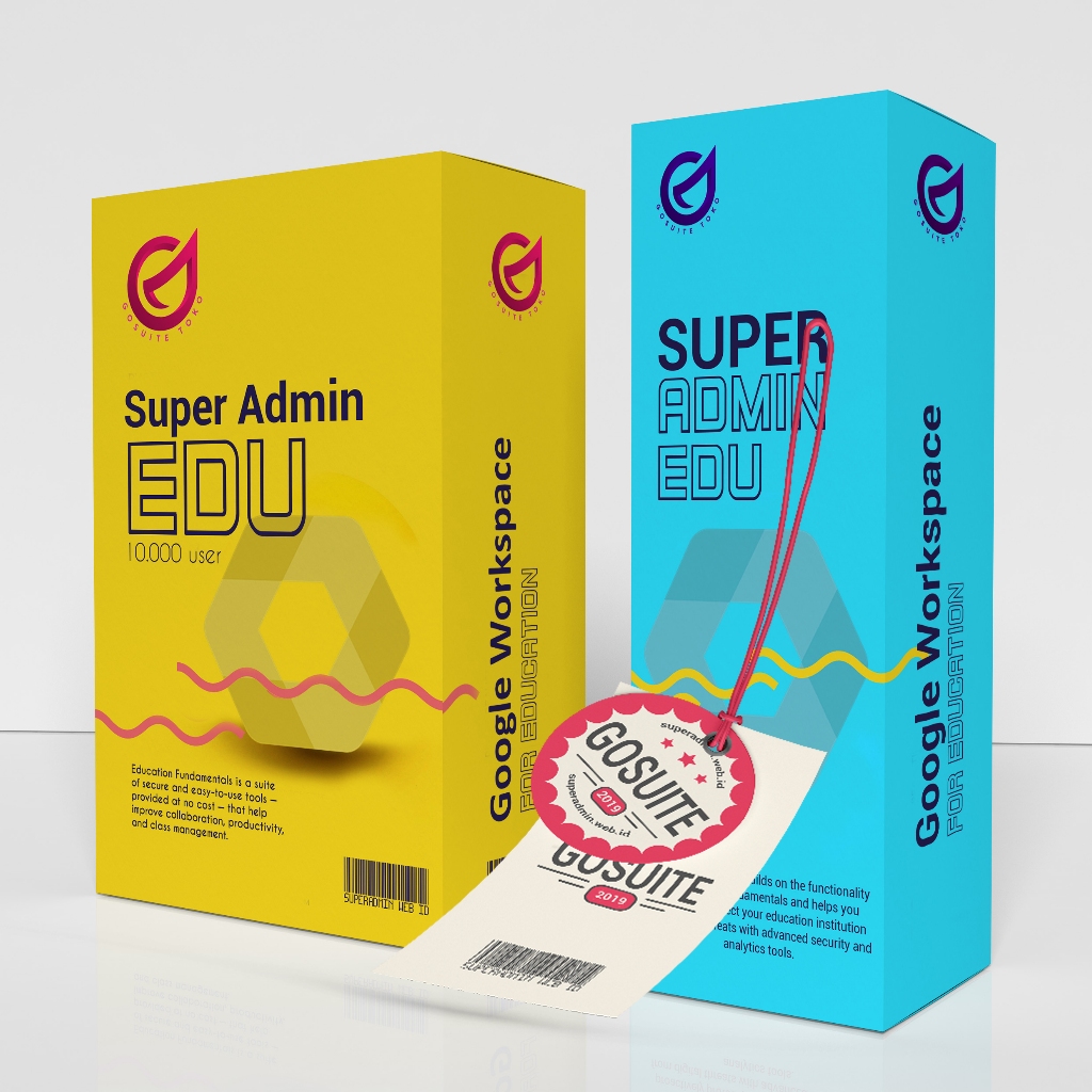 Gsuite Super Admin 10k User