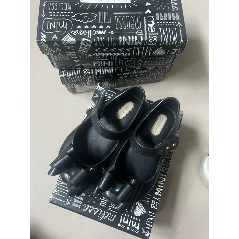 MINI MELISSA PRELOVED