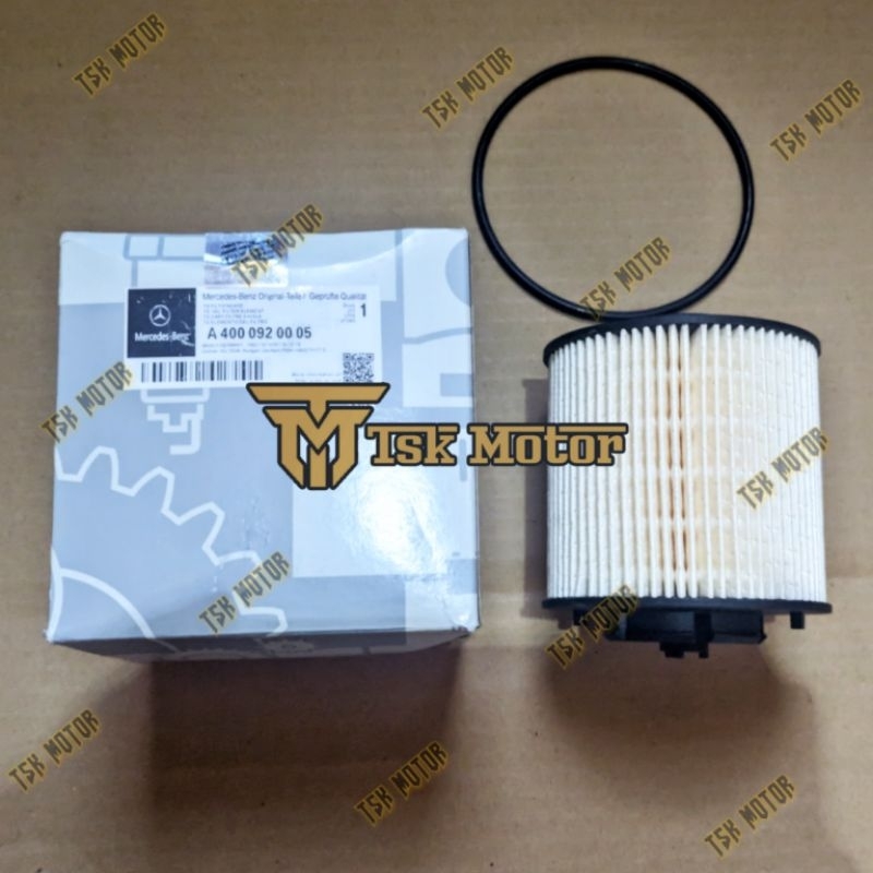 Filter solar atas mercy axor 2523-2528 Fuso FJ2523-2528 import