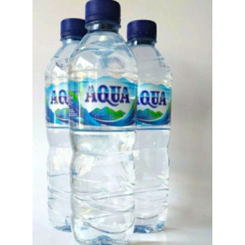 

Aqua 600ml