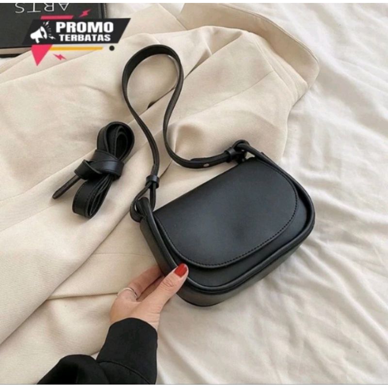 slinbag h.z Tas selempang wanita simple muat hp
