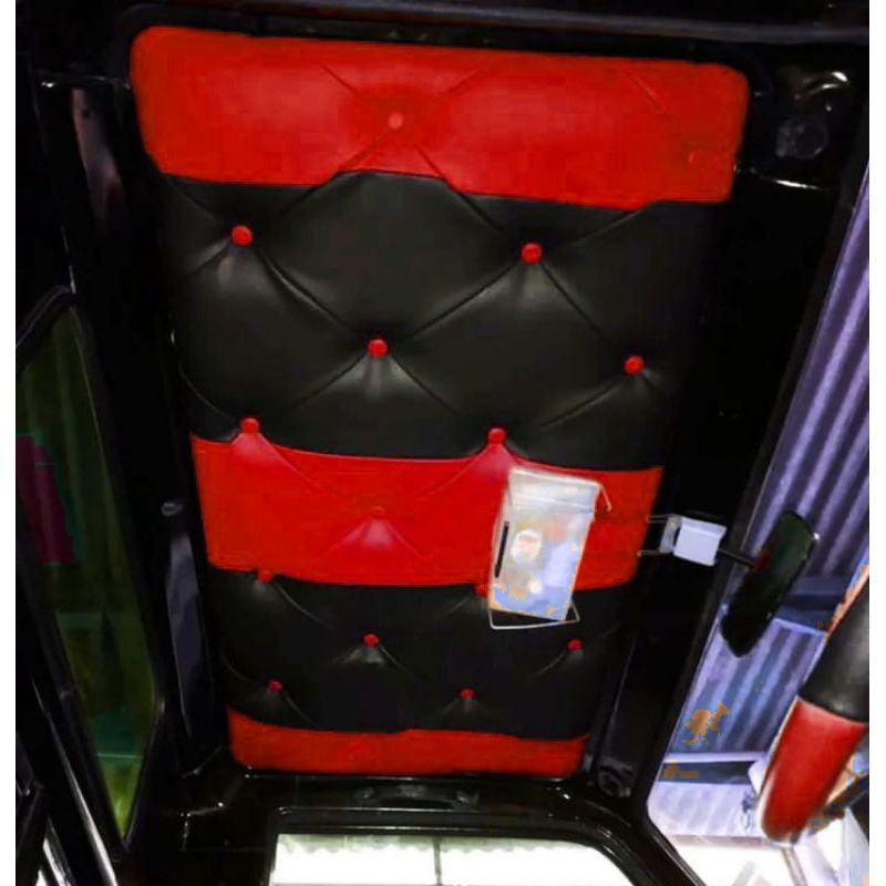 Plafon untuk mobil pickup