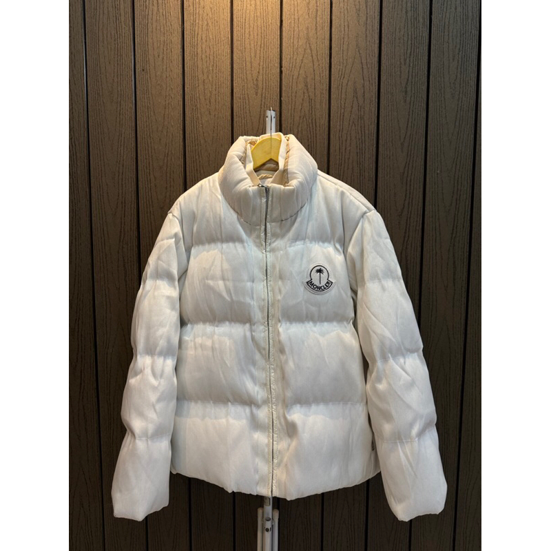 Jacket Puffer MONCLER