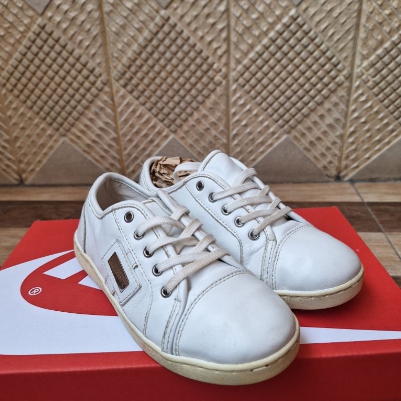 sepatu anak dolce&gabbana size 31 insole 19