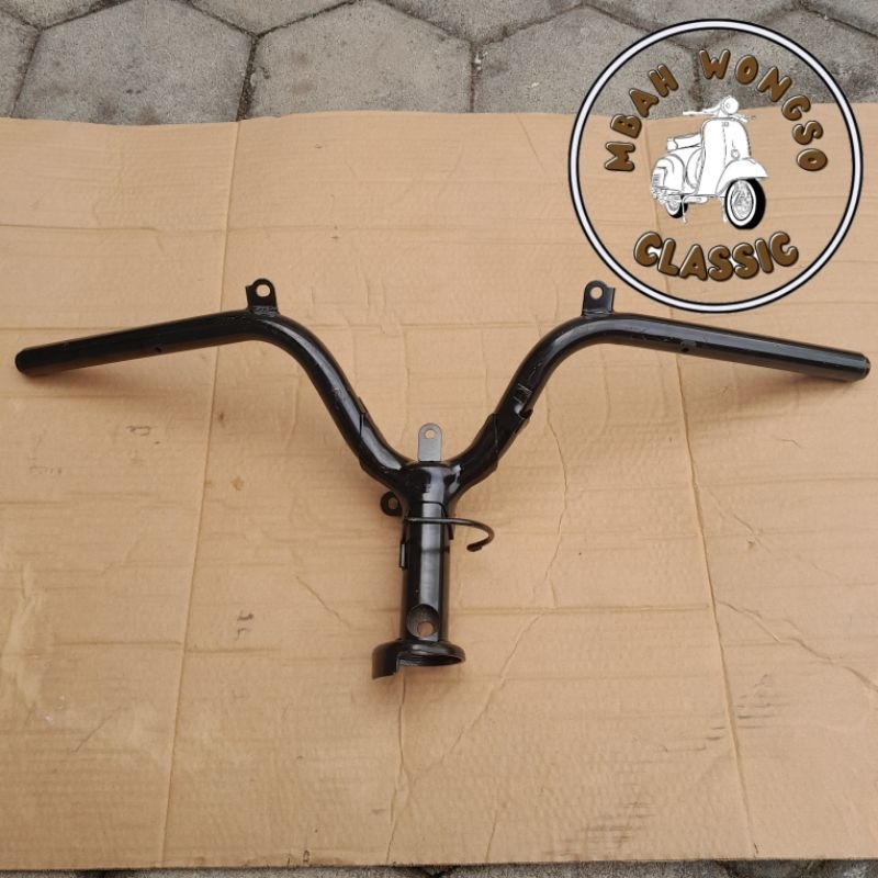 STANG ALL NEW VARIO 150 ALL NEW VARIO 125 ORIGINAL