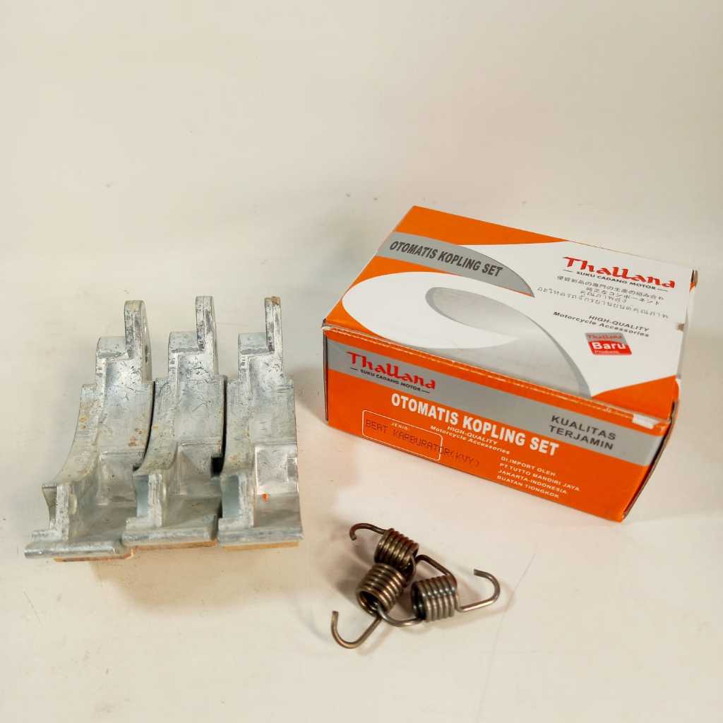 KAMPAS OTOMATIS ONLY BEAT KARBU SCOOPY SPACY KARBU KODE KVY THALLAND KAMPAS OTOMATIS ONLY BEAT KARBU