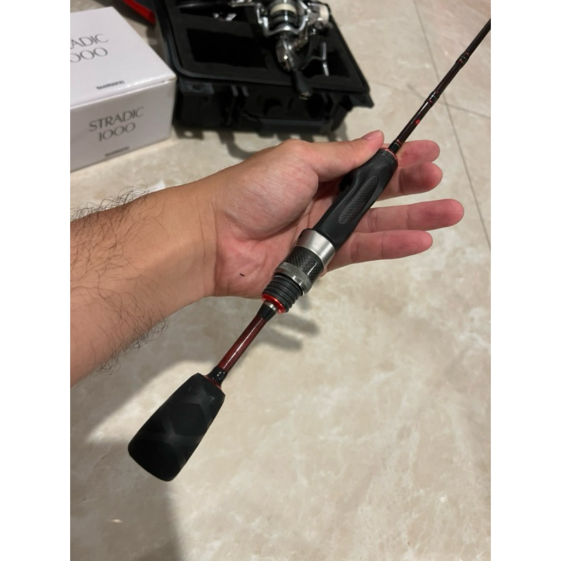 tts 53 UL kuying teton bagus