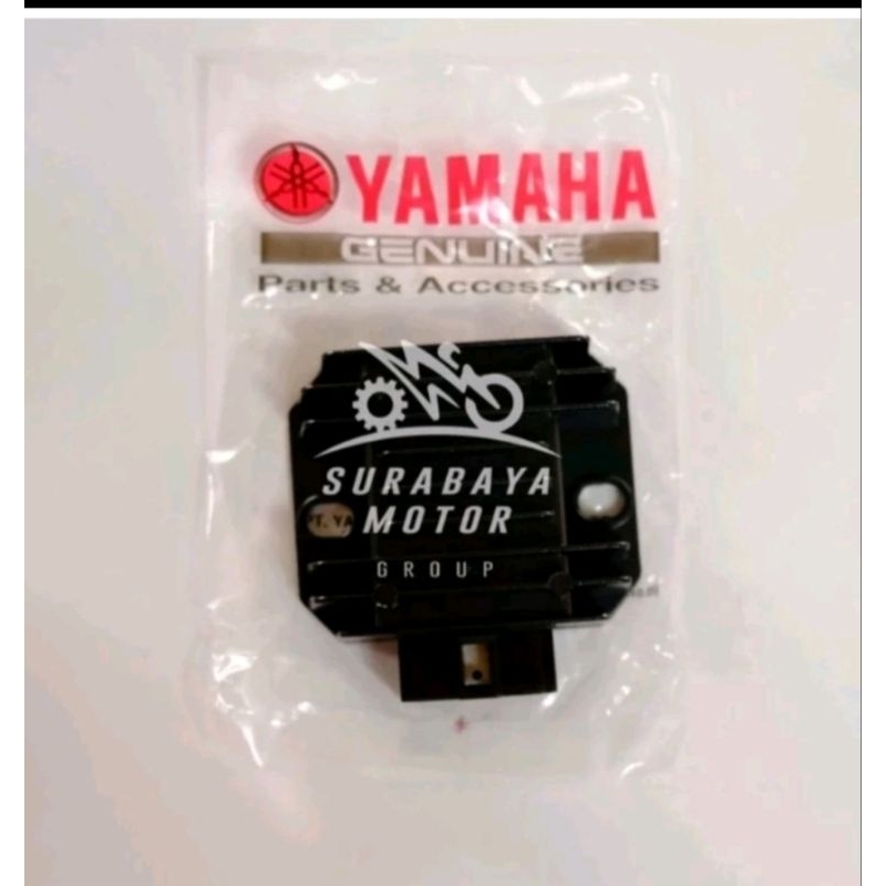 Regulator/Kiprok Nmax 100% Original Yamaha Genuine Parts