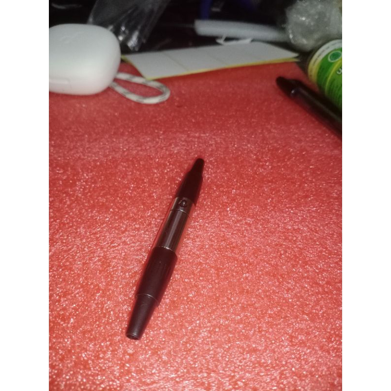 Jack XLR mic mini sepasang ( male female) 3 pin