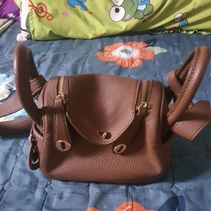 tas lindy mini kulas