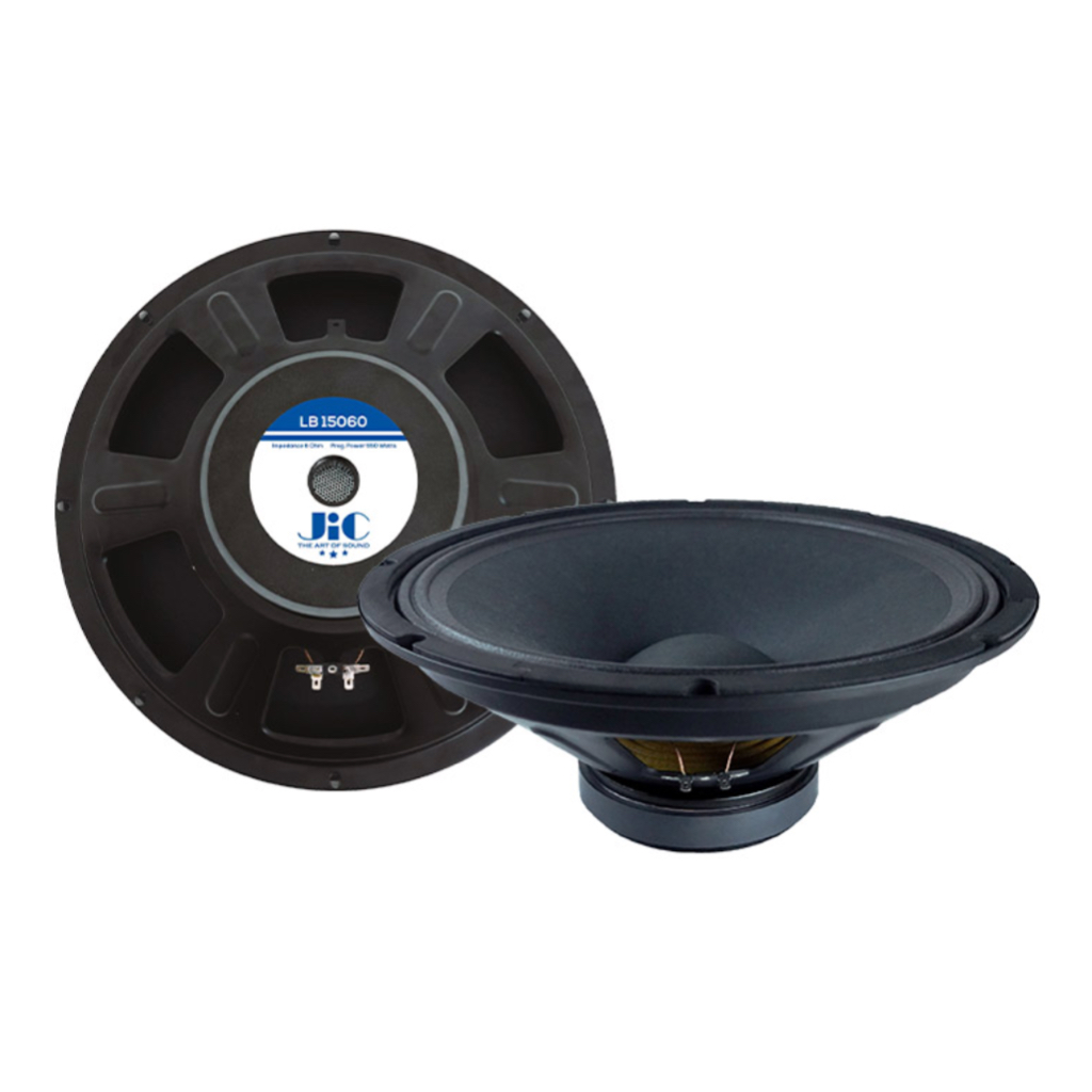 Speaker JIC LB 15060