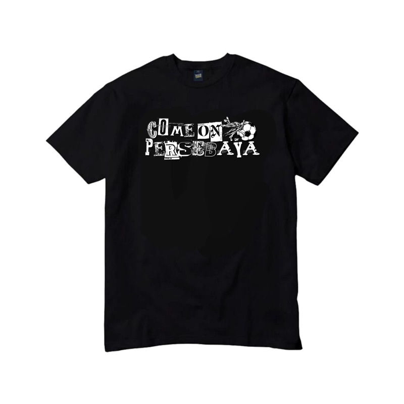 Ts. Come On Persebaya