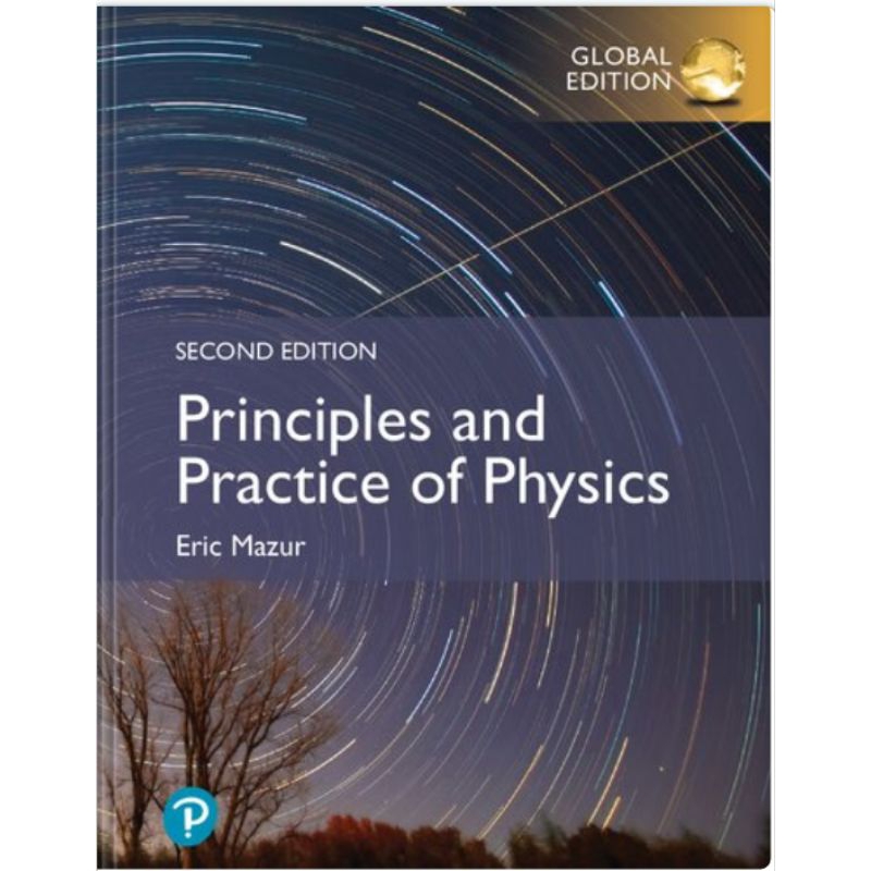 BUKU Principles and Practice of Physics